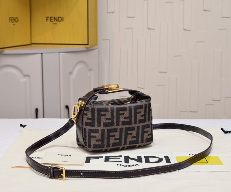 Fendi Cosmetic Bags